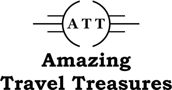 Amazing Travel Treasures