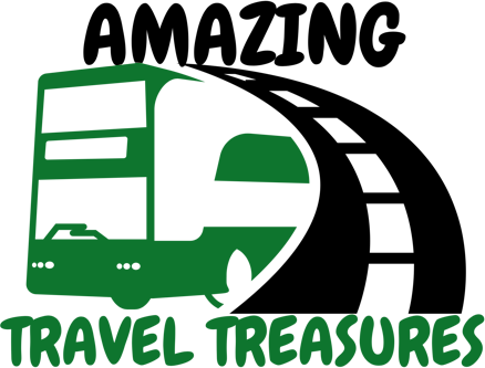 Amazing Travel Treasures