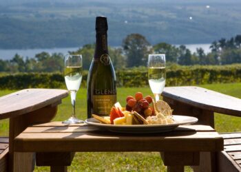 New York Finger Lakes