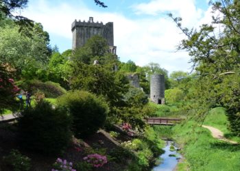 Castles & Legends of Ireland