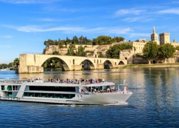 South of France River Cruise