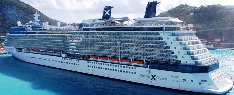 Bahamas, Grand Cayman & Mexico Cruise