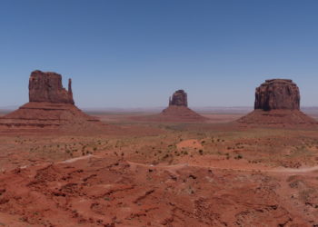 National Parks of the Southwest