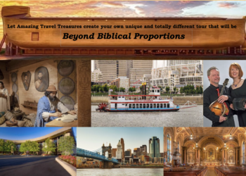 Tour of Biblical Proportion