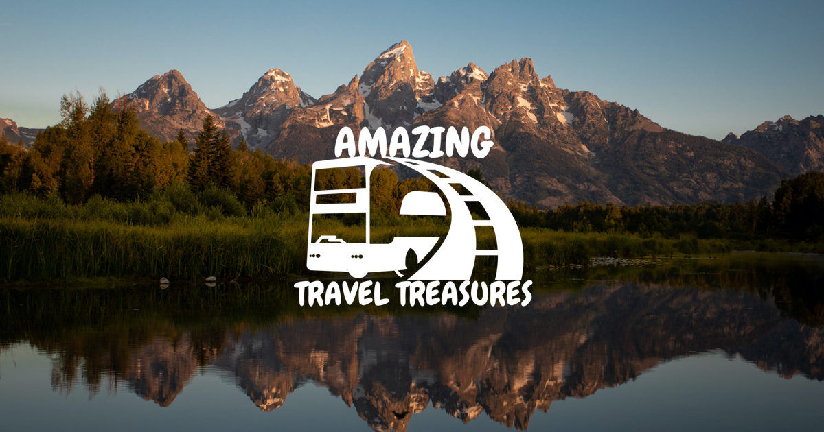 Discovering Travel Treasures: Your Ultimate Guide to Unforgettable Tours