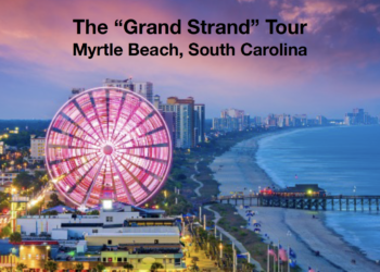 The “Grand Strand” Tour