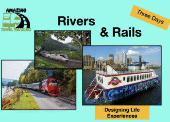 Rivers & Rails