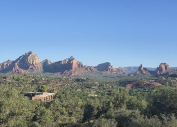 Sedona & Grand Canyon