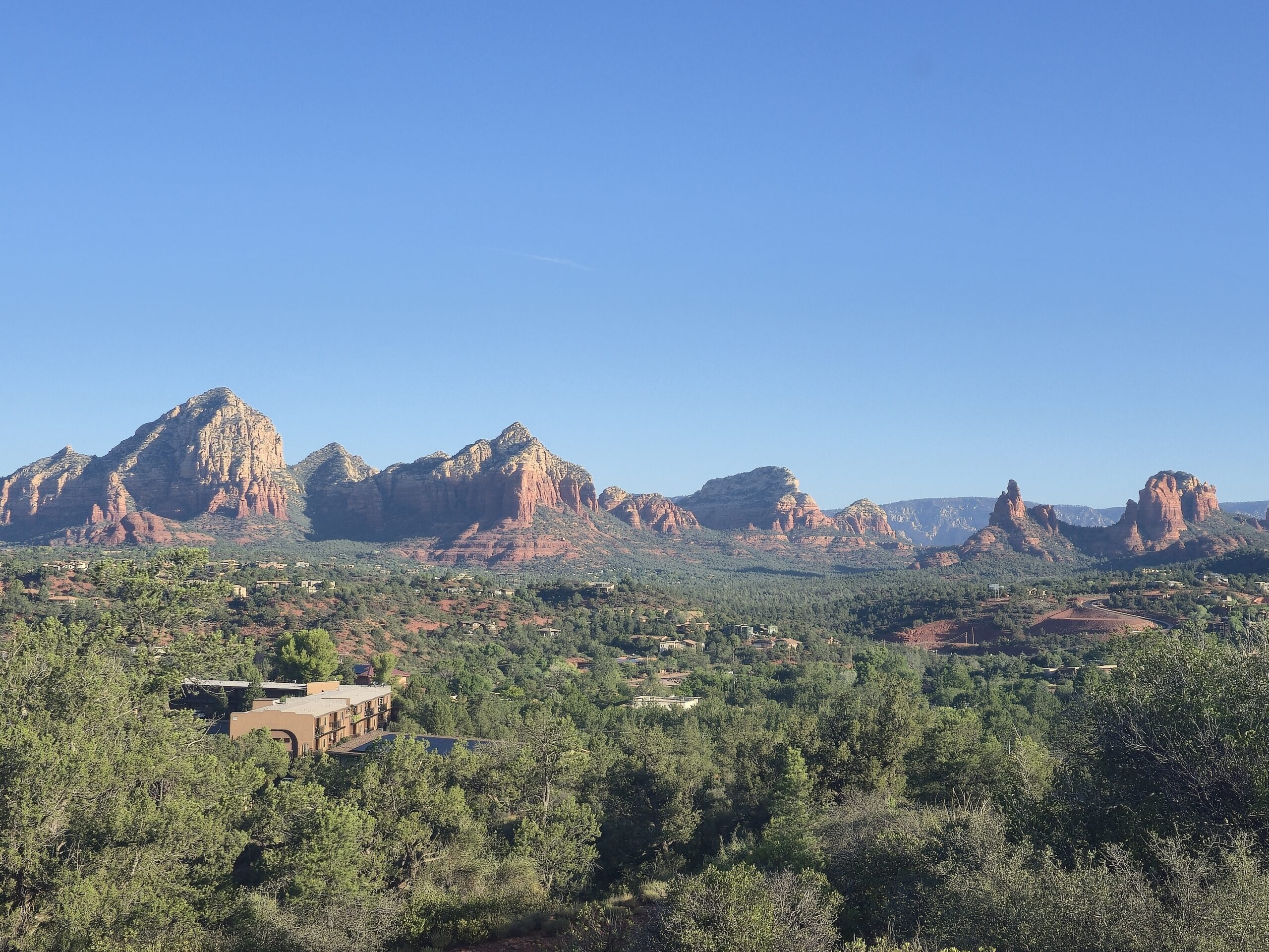 Sedona & Grand Canyon Explorer